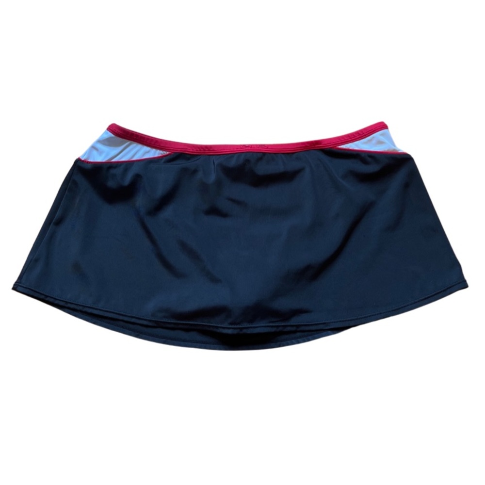 Nike mini skirt